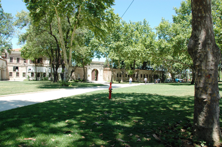 Topkapi Sarayi _07